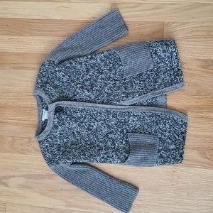 J crew Toddler coat